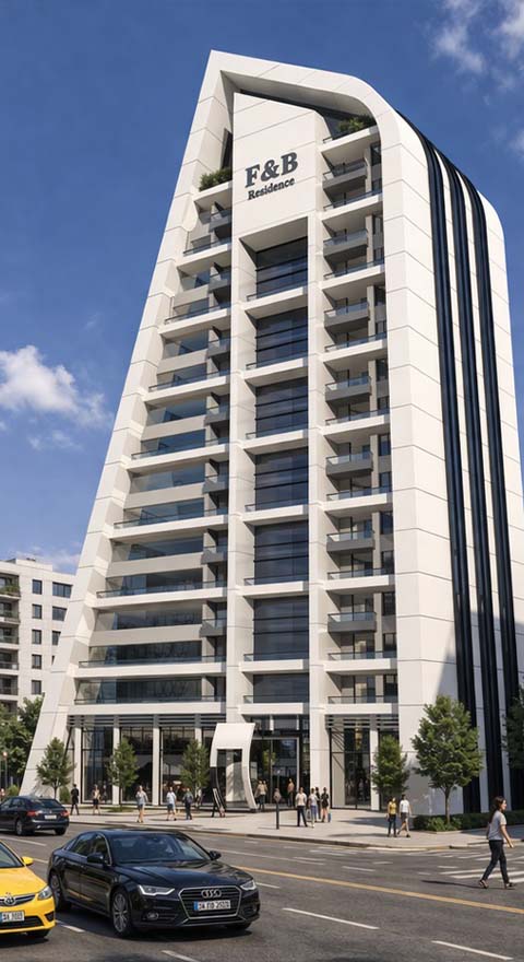 ERDEM DÜZGÜN MİMARLIK