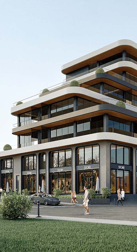 ERDEM DÜZGÜN MİMARLIK