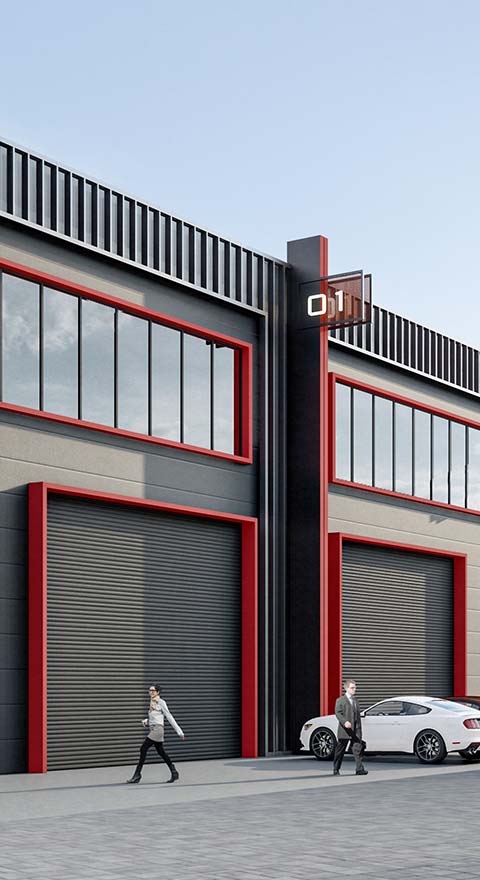 ERDEM DÜZGÜN MİMARLIK