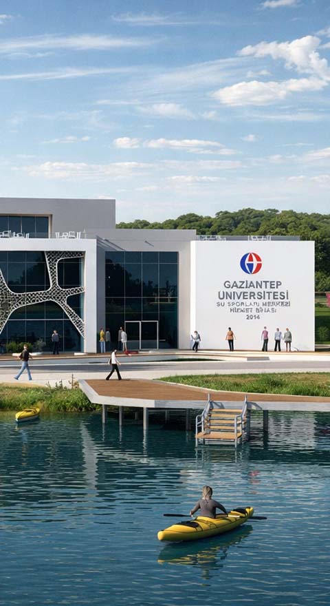 ERDEM DÜZGÜN MİMARLIK